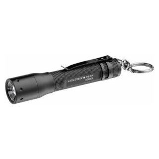 LED Lenser 880094 P3 AP Flashlight   LED   AAA   AluminumCasing   Basic Handheld Flashlights  