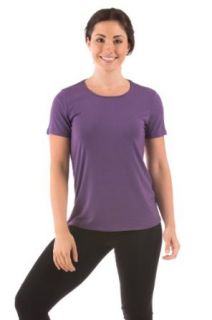Texere Women's T Shirt (Spring Zing) Eco Friendly Cure for the Ordinary Tee