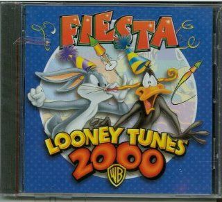 Fiesta Looney Tunes 2000 Music