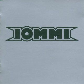 Iommi Music