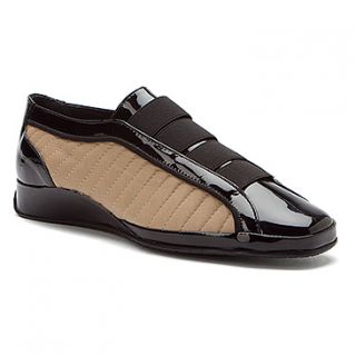 Amalfi By Rangoni Erice  Women's   Tortora Nappa/Black Patent