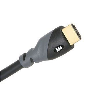 Monster Cable HDMI 400 High Resolution A/V Cable   4 Meters (Discontinued by Manufacturer) Electronics