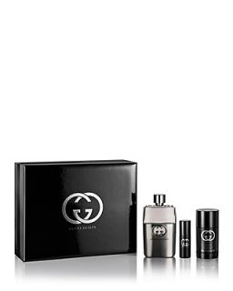 Gucci Guilty Pour Homme Fall Gift Set's