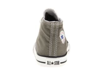 Converse Kids Chuck Taylor® All Star® Core Hi (Infant/Toddler) Charcoal