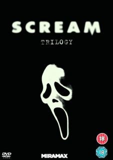 Scream 1 3 Box Set      DVD