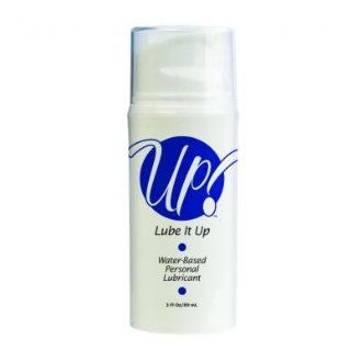Lube It Up Personal Lube 2.7 oz (Package Of 6) Half Case Health & Personal Care