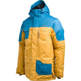 Orage B Dog Down Jacket   Mens