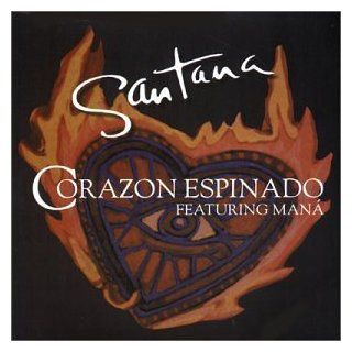 Corazon Espinado Music