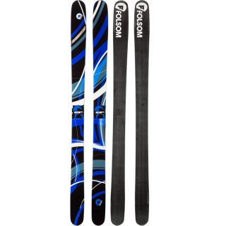 Folsom Skis Completo Ski   Fat Skis