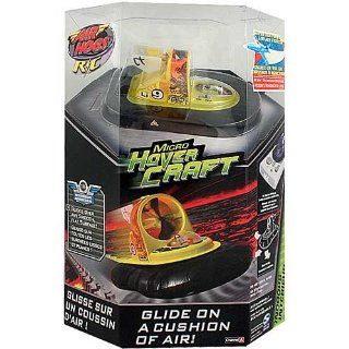Air Hogs RC Mico Hover Craft [Yellow] Toys & Games