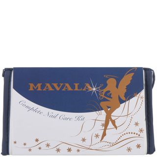 Mavala Nail Rescue Tin      Health & Beauty
