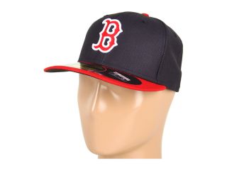 New Era MLB® Boston Red Sox Diamond Era 59FIFTY® Home Navy/Red