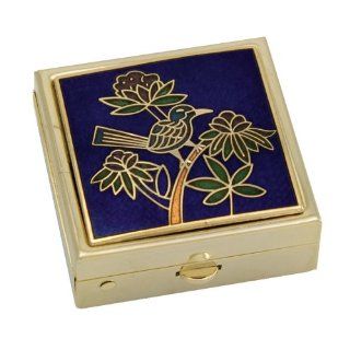 Apex Cloisonne Pillcase (Pack of 2) Health & Personal Care