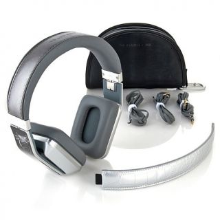 Monster® Inspiration Noise Cancelling Headphones with 2 Interchangeable Hea