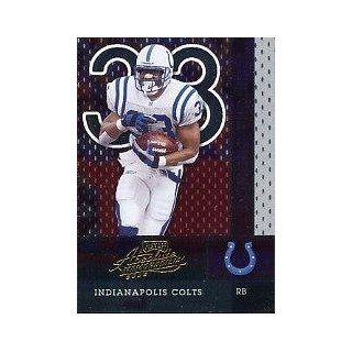 2002 Absolute Memorabilia #36 Dominic Rhodes at 's Sports Collectibles Store