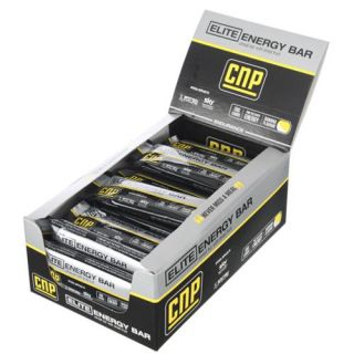 CNP Elite Energy Bar