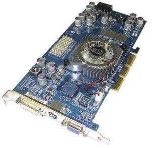 GeForce FX5600 256MB Electronics