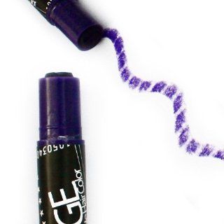 Purple Hair Chalk   Edge Blendable Hair Color  Chemical Hair Dyes  Beauty