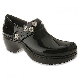 Spring Step Florence  Women's   Black Patent Leather