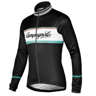 Campagnolo Gironde Windproof Thermo 50 50 Jacket