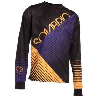 Sombrio Duster Youth Race Jersey