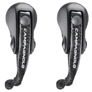 Campagnolo Time Trial Carbon Bar End Brake Levers