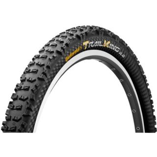 Continental Trail King MTB Tyre   ProTection