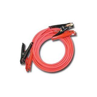 FJC 45229 Booster Cable Heavy Duty 6 Gauge 500 amp 16 ft. Automotive