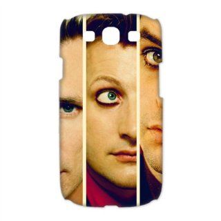 CTSLR Music & Band Series Protective Snap on Hard Back Case Cover for Samsung Galaxy S3 I9300   1 Pack   Green Day   14 Cell Phones & Accessories