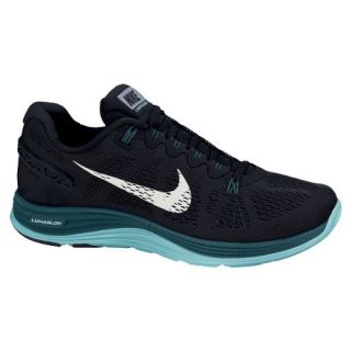Nike Womens Lunarglide+ 5 Shoes SS14