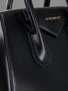 Givenchy 'antigona' Tote   Pl line