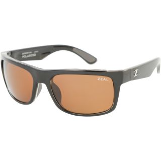 Zeal Essential Sunglasses   Polarized