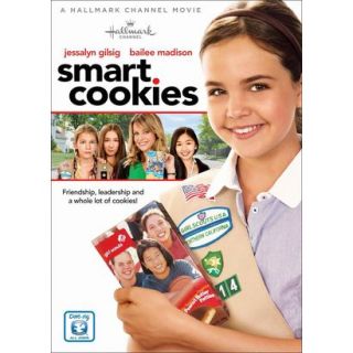 Smart Cookies (Widescreen)