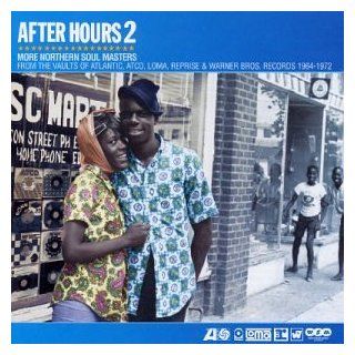 After Hours 2 Music