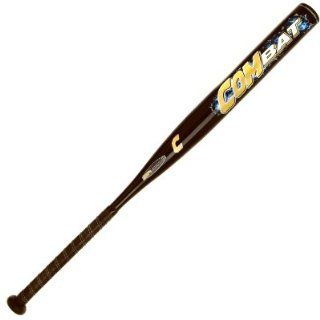 Combat VIMSP1B Virus Morphed Balanced Slow Pitch Softball Bat   New for 2010   One Color 34/26 Sports & Outdoors