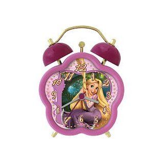 Disney Tangled Rapunzel Alarm Clock Toys & Games