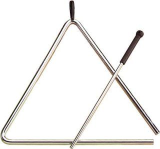 Toca T2508 Triangle Musical Instruments
