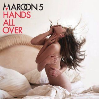Hands All Over Music