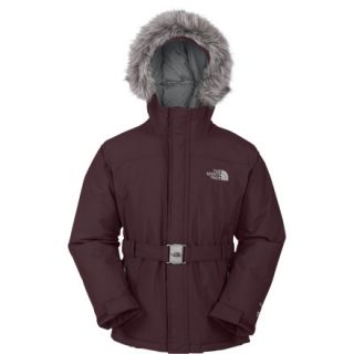 The North Face Greenland Down Jacket   Girls