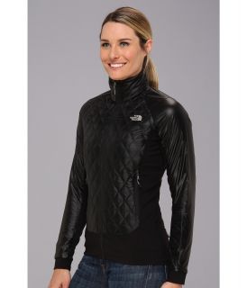 The North Face ThermoBall™ Hybrid Jacket TNF Black/TNF Black