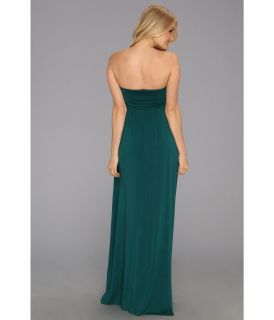Gabriella Rocha Hally Dress Emerald
