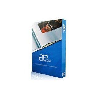 SPC International Album Express 4 Windows Stand Alone Software Computers & Accessories