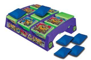 Nickelodeon Tabletop Toss Across Game Toys & Games
