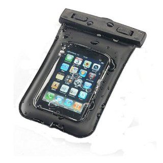 Waterproof Case for Apple Iphone 4, 4s   Also Works with Ipod Touch, Iphone 3g, 3gs, & Other Smartphones   Ipx8 Certified to 100 Feet Cell Phones & Accessories