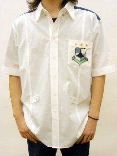 Macross Frontier Mihoshi Academy High School Boys Uniform blouse Size M (japan import) Toys & Games