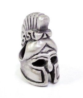 Melina World Jewellery   Spartan Helmet Leonidas (perikefalea) / Leonidas Casco Espartano   4016   Handmade Sterling Silver 925   Handmade in Greece by Greeks. Inspired by Greek, Olympic and Mediterranean motives and history. Our jewelry fits chains from B