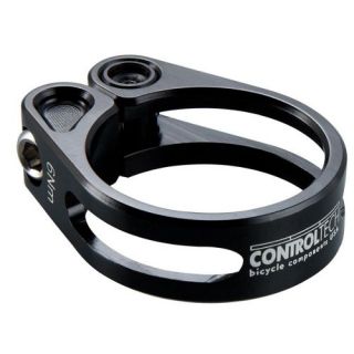 ControlTech Settle Seat Clamp