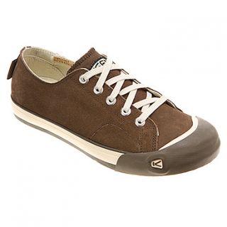 KEEN Coronado Suede  Men's   Shitake