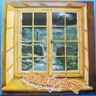 Against the Storm [Vinyl LP] Music