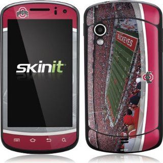 Ohio State University   Ohio StateaTMs Ohio Stadium   Samsung Stratosphere   Skinit Skin Cell Phones & Accessories